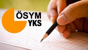 ÖSYM, YKS sonuçlarını açıkladı