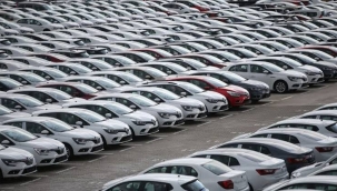 Otomobil ihracatı ilk 6 ayda 5,5 milyar $'ı aştı