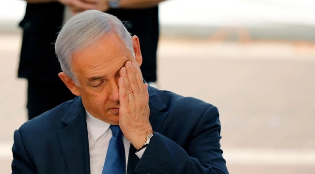 Pakistan, Netanyahu'yu resmen terörist ilan etti