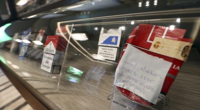 PM grubu sigaralara da zam geldi