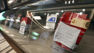 PM grubu sigaralara da zam geldi