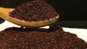 Pul biber ihracatı yılın ilk yarısında %26 arttı