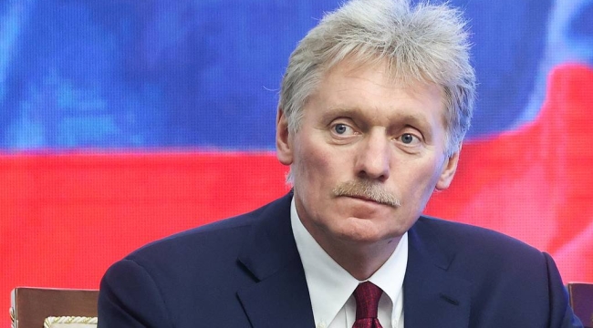 Rusya: ''Soğuk Savaş'a doğru ilerliyoruz''