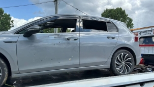 Sakarya Ferizli'de eski belediye başkanına suikast