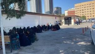 Urfa'da elektrik akımına kapılan anne ve kızı öldü