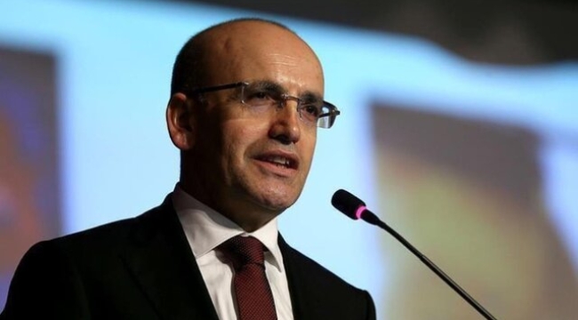 Şimşek: "Yapısal reformlarımız devam edecek"