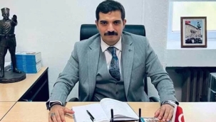Doğukan Çep: "S. Ateş davasının baş aktörüyüm"