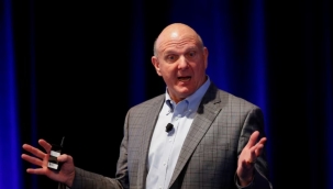 Steve Ballmer, dünyanın en zengin 6. kişisi oldu