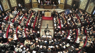 Suriye'de genel seçimleri Esad'ın partisi kazandı