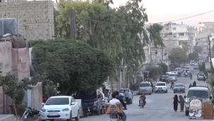 Geri dönen kaçaklar Suriye'de kiraları uçurdu