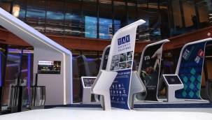 TAV'ın ikinci çeyrekte net kârı 2,5 milyar TL