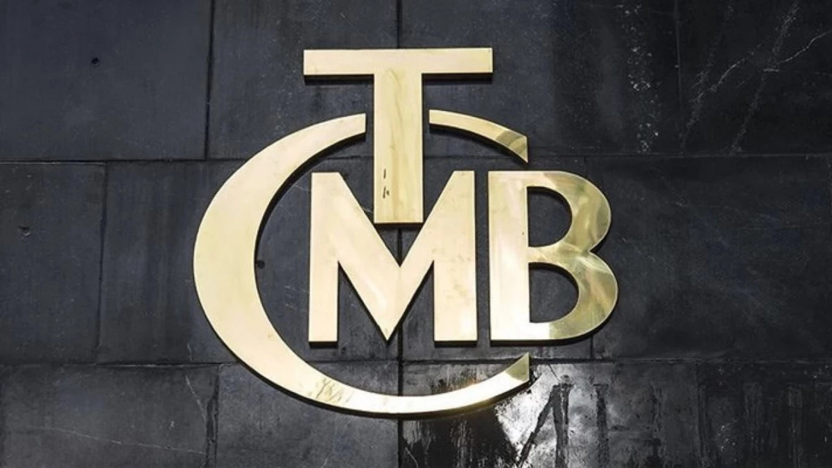 TCMB: "Cari denge Mayıs'ta 1,2 milyar $ açık verdi"