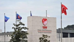 TFF, yabancı oyuncu sayısını 12'den 14'e çıkardı