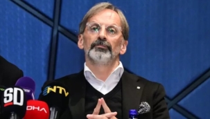 TFF Yönetim Kurulu Üyesi Bayram Saral istifa etti