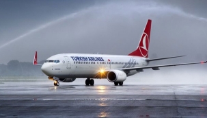 THY, Haziran'da 7,8 milyon yolcu taşıdı