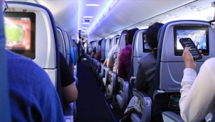 THY, ücretsiz internet için TÜRKSAT'la anlaştı