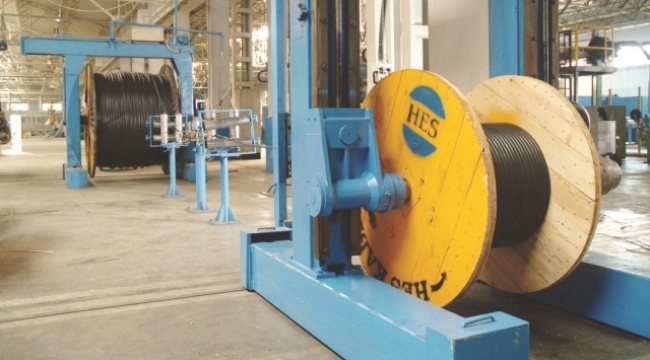 TMSF, HES Kablo'yu 20 Ağustos'ta satışa çıkaracak