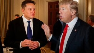 Trump'a Musk'tan seçim bağışı: Ayda 45 milyon $