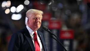 Trump: "Biden seçimden çekildiğini hatırlamıyor"