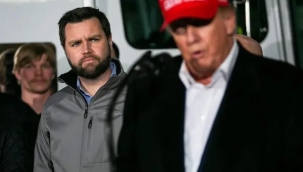 Trump'ın başkan yardımcısı adayı: James D. Vance