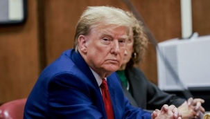 Trump'ın cezası 18 Eylül'de belli olacak