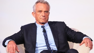 Trump, Robert F. Kennedy Jr. için koruma istedi 