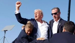 Trump'tan suikast sonrası ilk röportaj