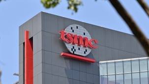 TSMC'nin 2. çeyrekte net kârı %36 arttı