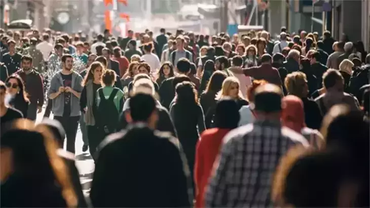 TÜİK'in iddiası: "Temmuz'da ekonomiye güven 94,4"