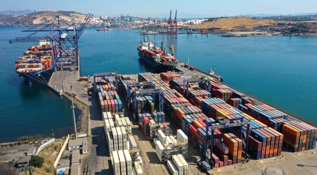 TÜİK'in iddiası: ''YD-ÜFE Haziran'da yıllık %44,51''