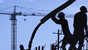 TÜİK'in iddiası: ''İnşaat maliyeti Mayıs'ta yıllık %72 arttı"