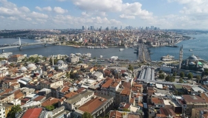 TÜİK'in iddiası: "Haziran'da 79.313 konut satıldı''