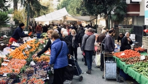 Türk-İş: "Haziran'da açlık sınırı 18 bin 979 TL"