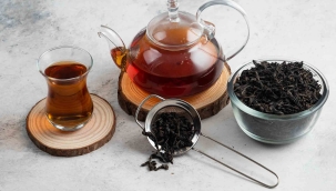 Türkiye yılın ilk 6 ayında 2,8 bin ton çay ihraç etti 