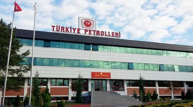 Türkiye Petrolleri Zeren Group'a satıldı