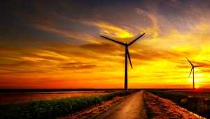 Türkiye rüzgardan elektrik üretiminde rekor kırdı