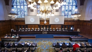 UAD: ''İsrail, Gazze'de işgalci güç konumunda''