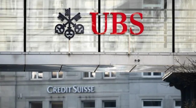 UBS: "Türkiye, kişişel servet artışında 1. sırada"