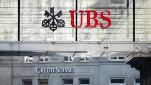 UBS: "Türkiye, kişişel servet artışında 1. sırada"