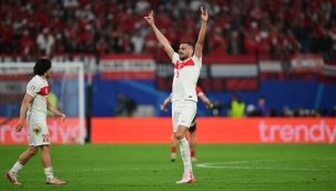 UEFA, Merih'in gol sevincine soruşturma başlattı
