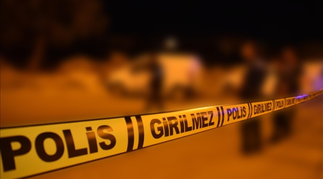 Yalova'da bir baba, tartıştığı oğlunu öldürdü