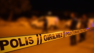 Yalova'da bir baba, tartıştığı oğlunu öldürdü