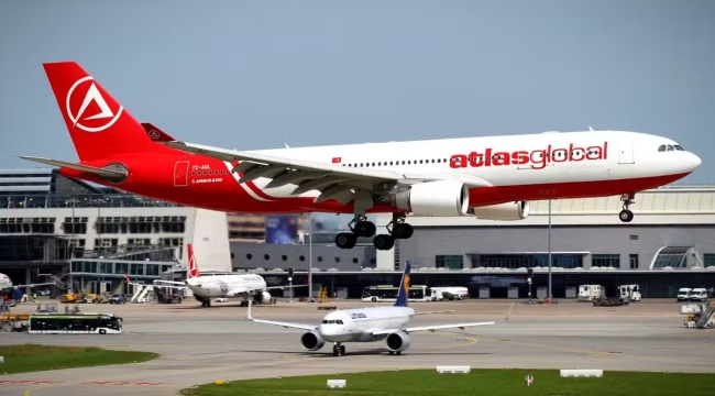 Yargıtay, AtlasGlobal'ın iflasını onadı