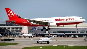 Yargıtay, AtlasGlobal'ın iflasını onadı