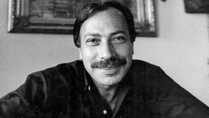 Yazar Ferit Edgü hayatını kaybetti