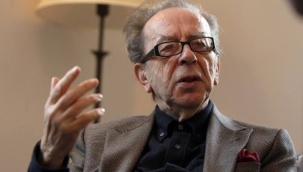 Yazar İsmail Kadare hayatını kaybetti