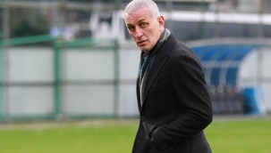 Yeni TFF Başkanı İbrahim Hacıosmanoğlu oldu