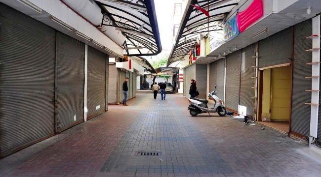 2024'ün ilk 5 ayında 17.716 şirket kapandı