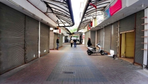 2024'ün ilk 5 ayında 17.716 şirket kapandı