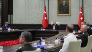 Yüksek Askeri Şura bu hafta toplanıyor